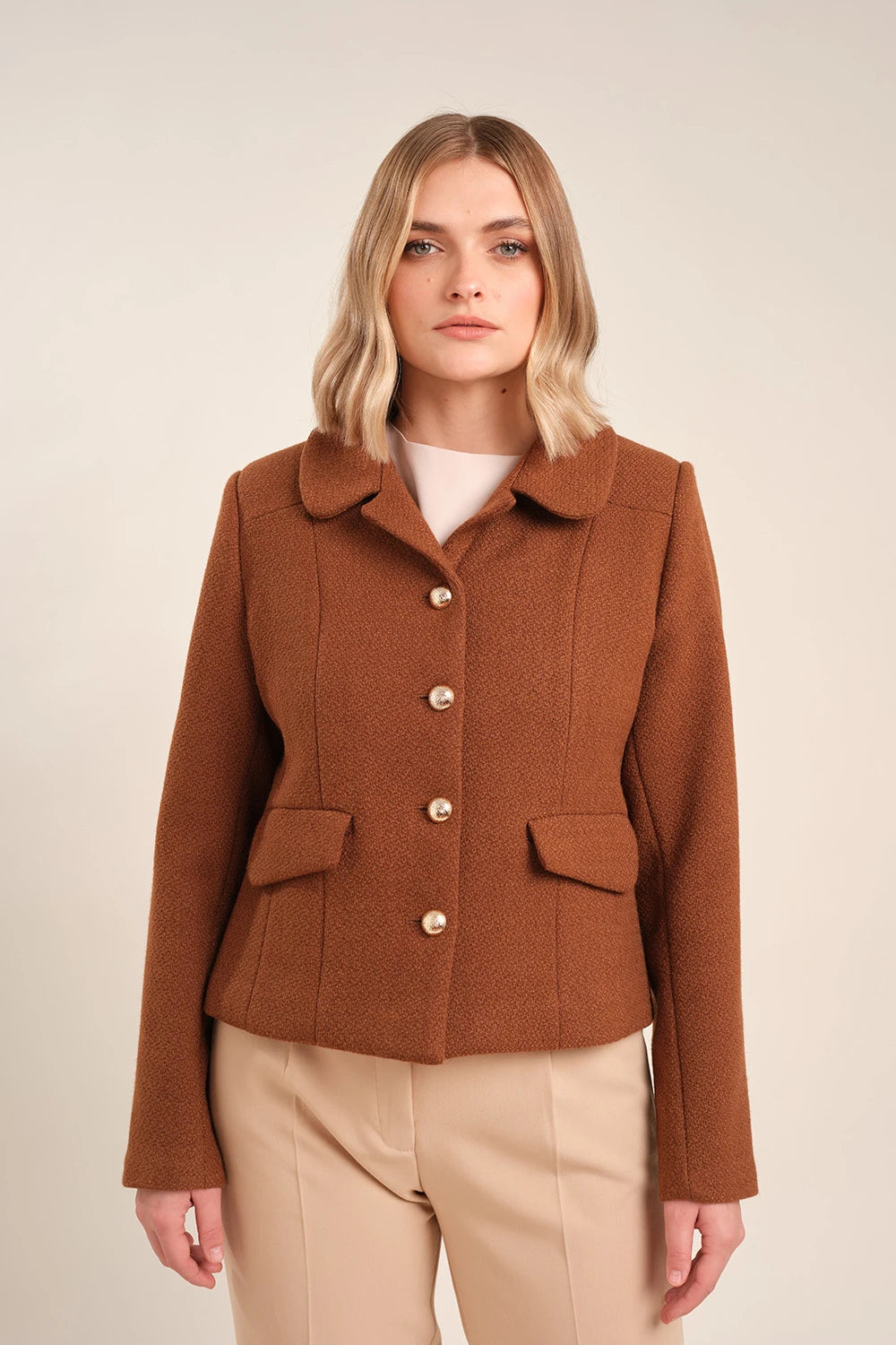 Chaqueta Wendy