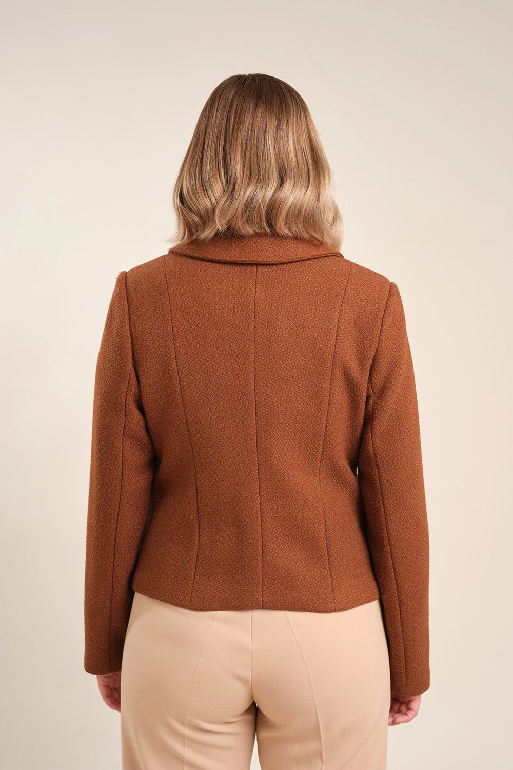 Chaqueta Wendy