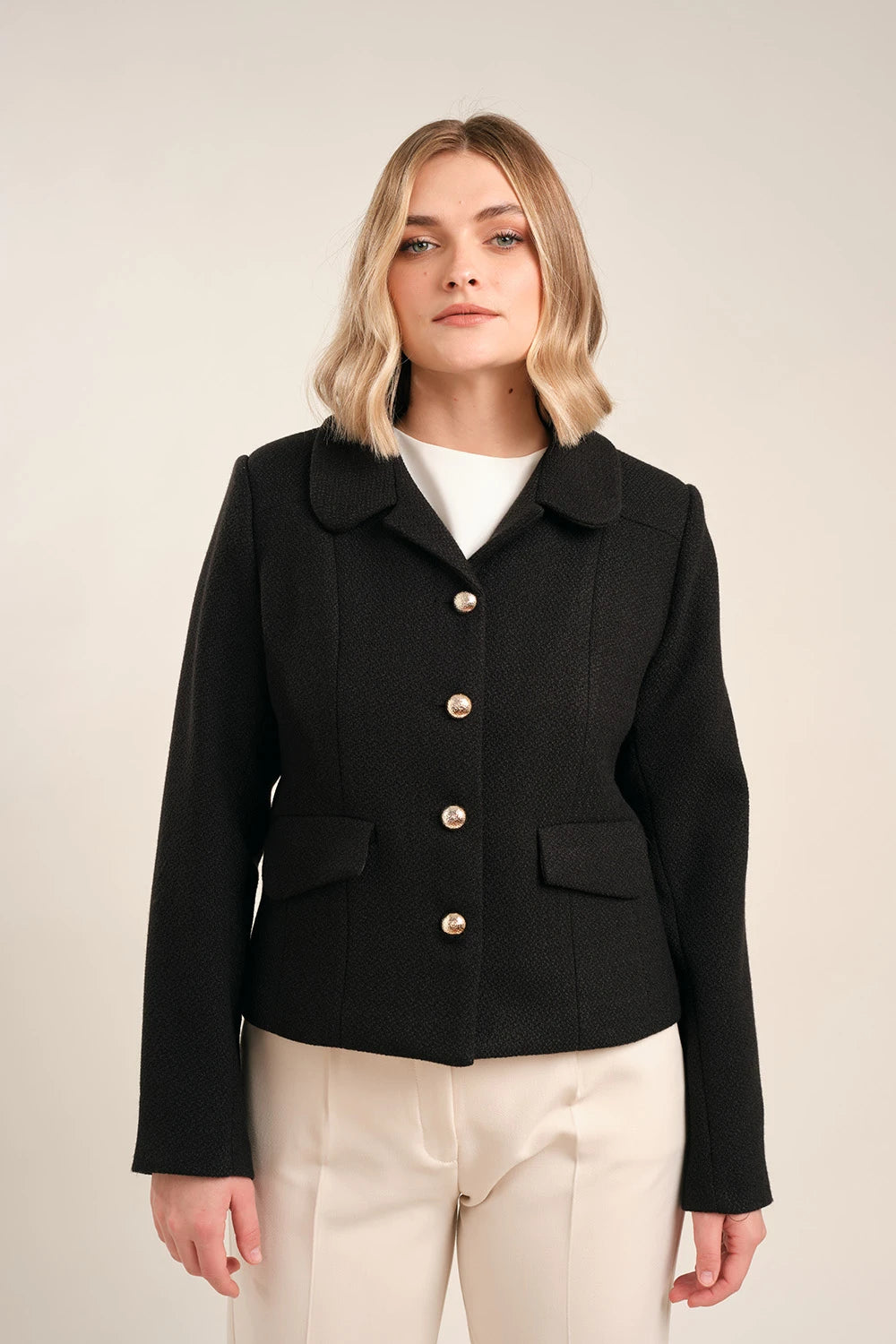 Chaqueta Wendy