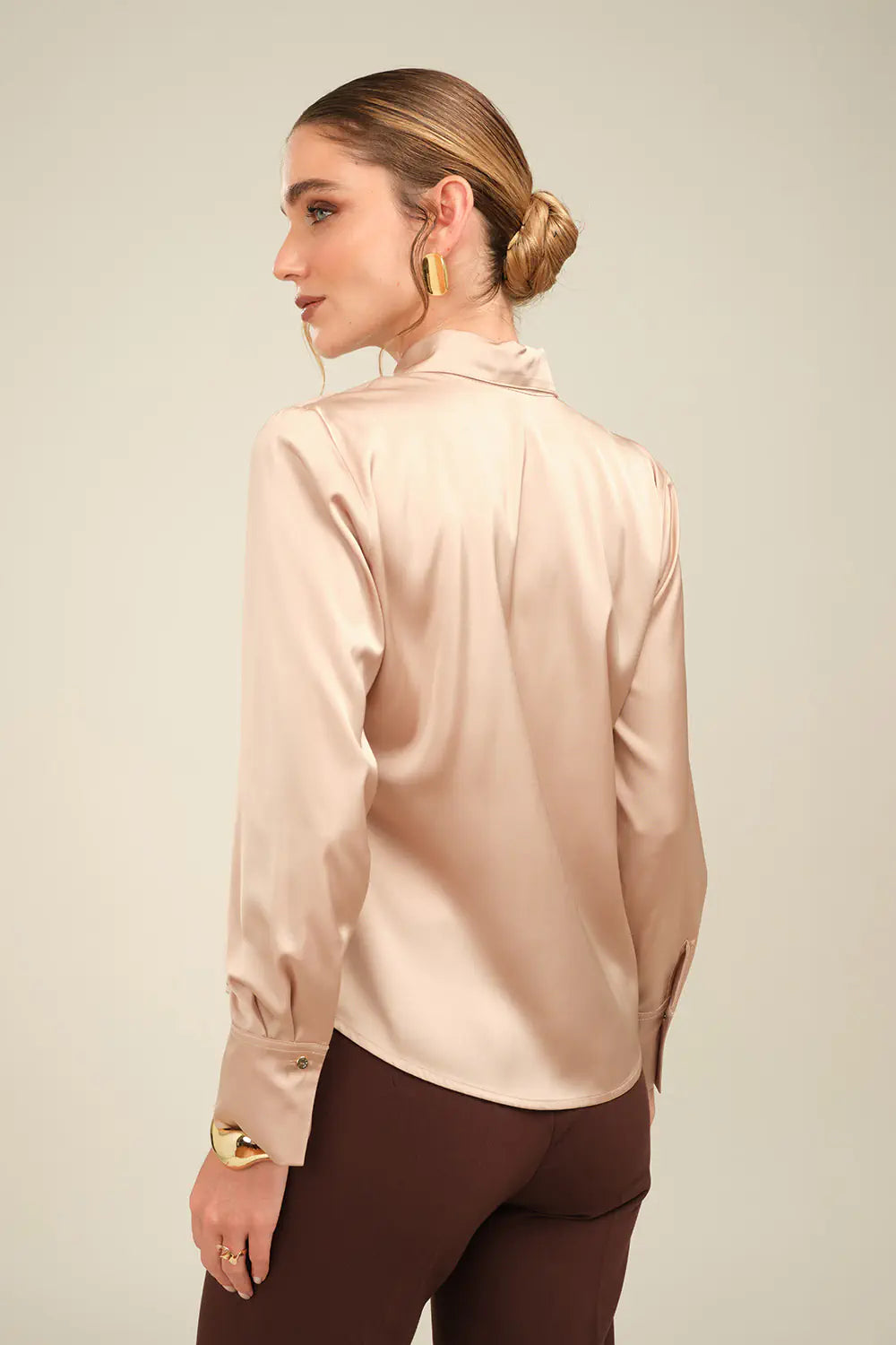 Blusa Amaral