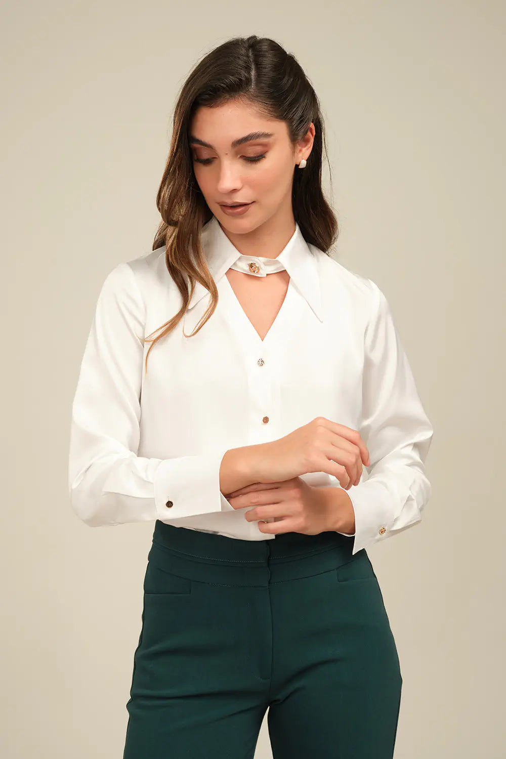 Blusa Amaral