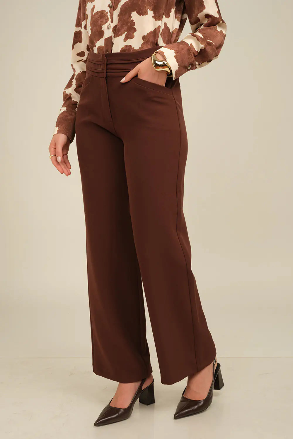 Pantalón Nalili