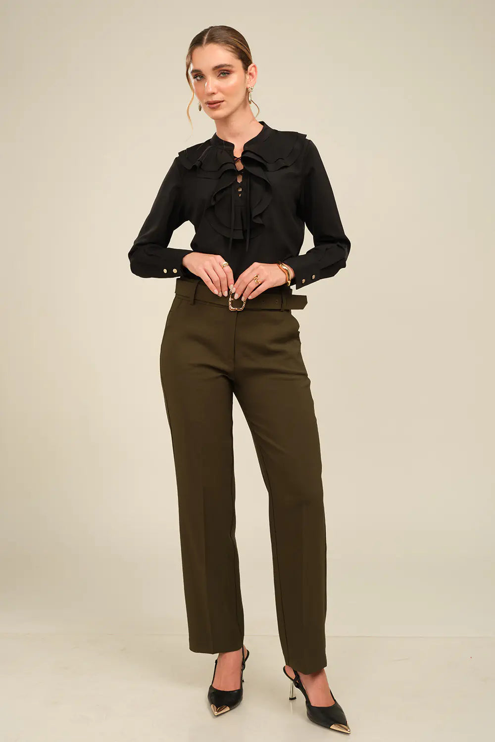 Pantalón Saskia