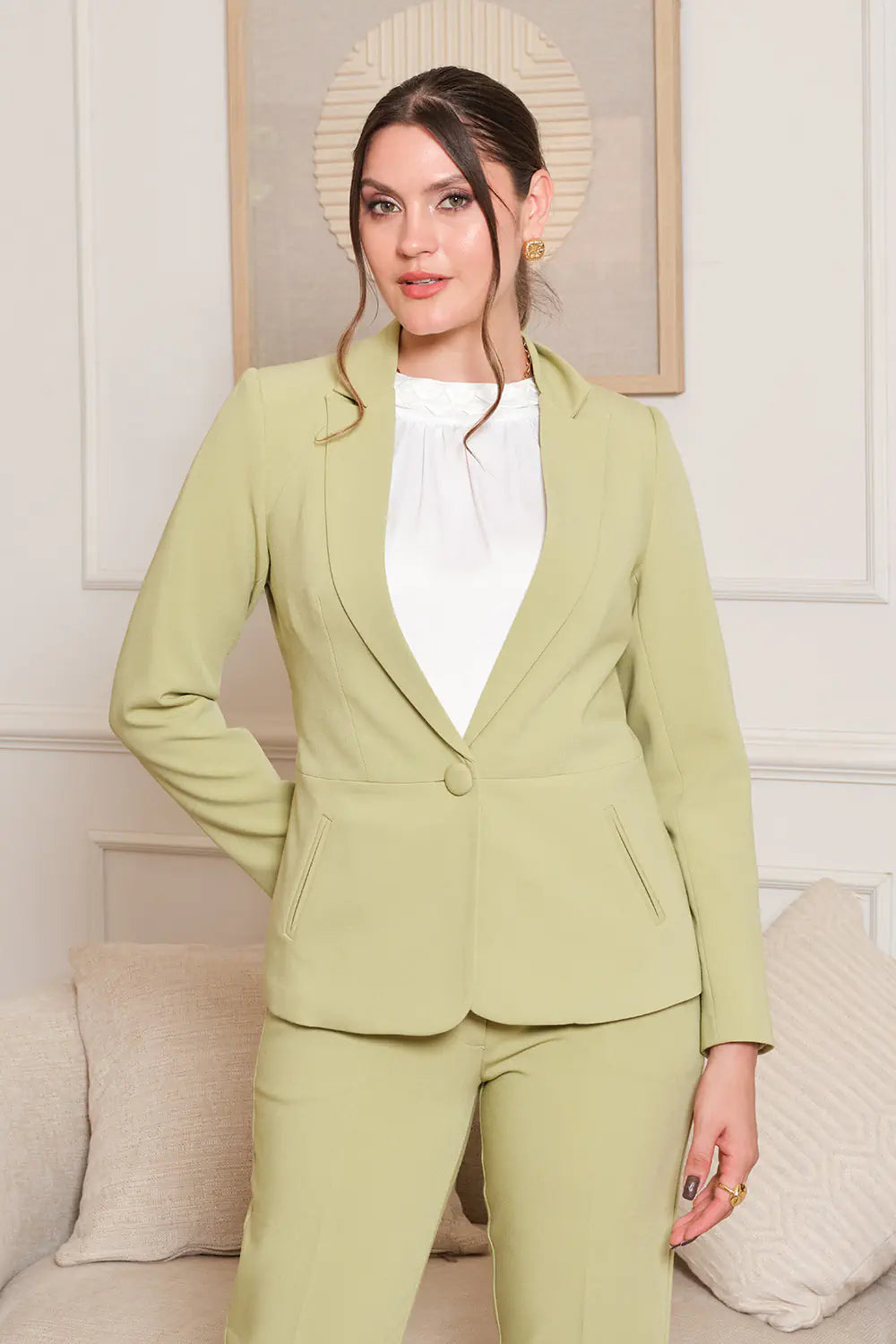 Blazer Salomé