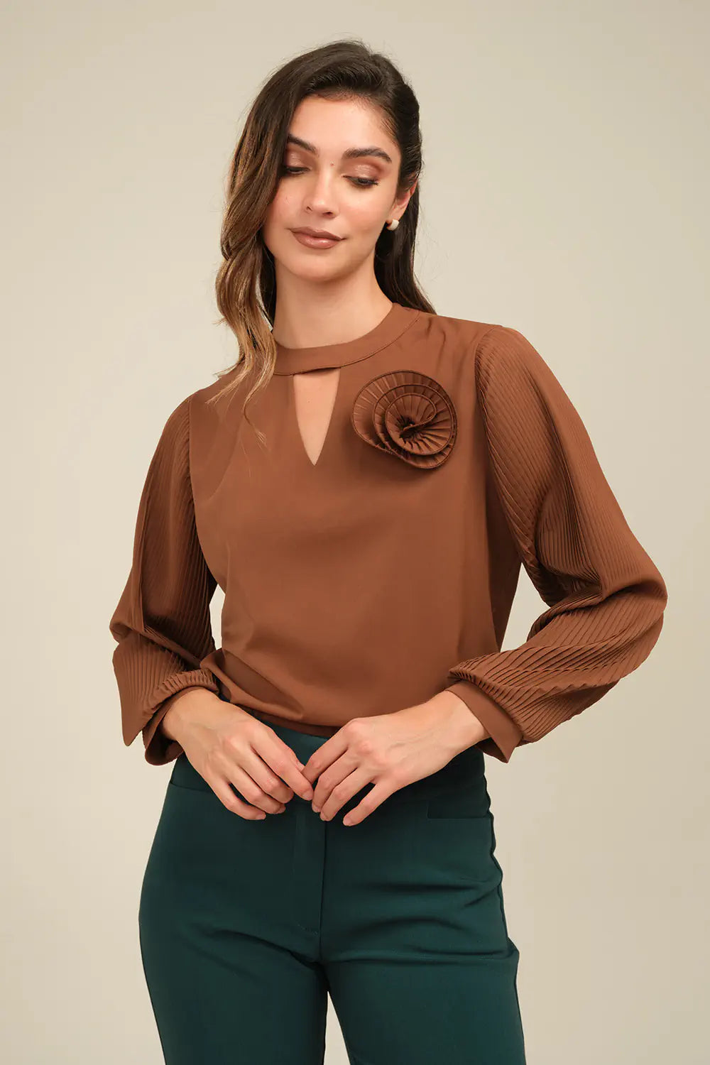 Blusa Esme
