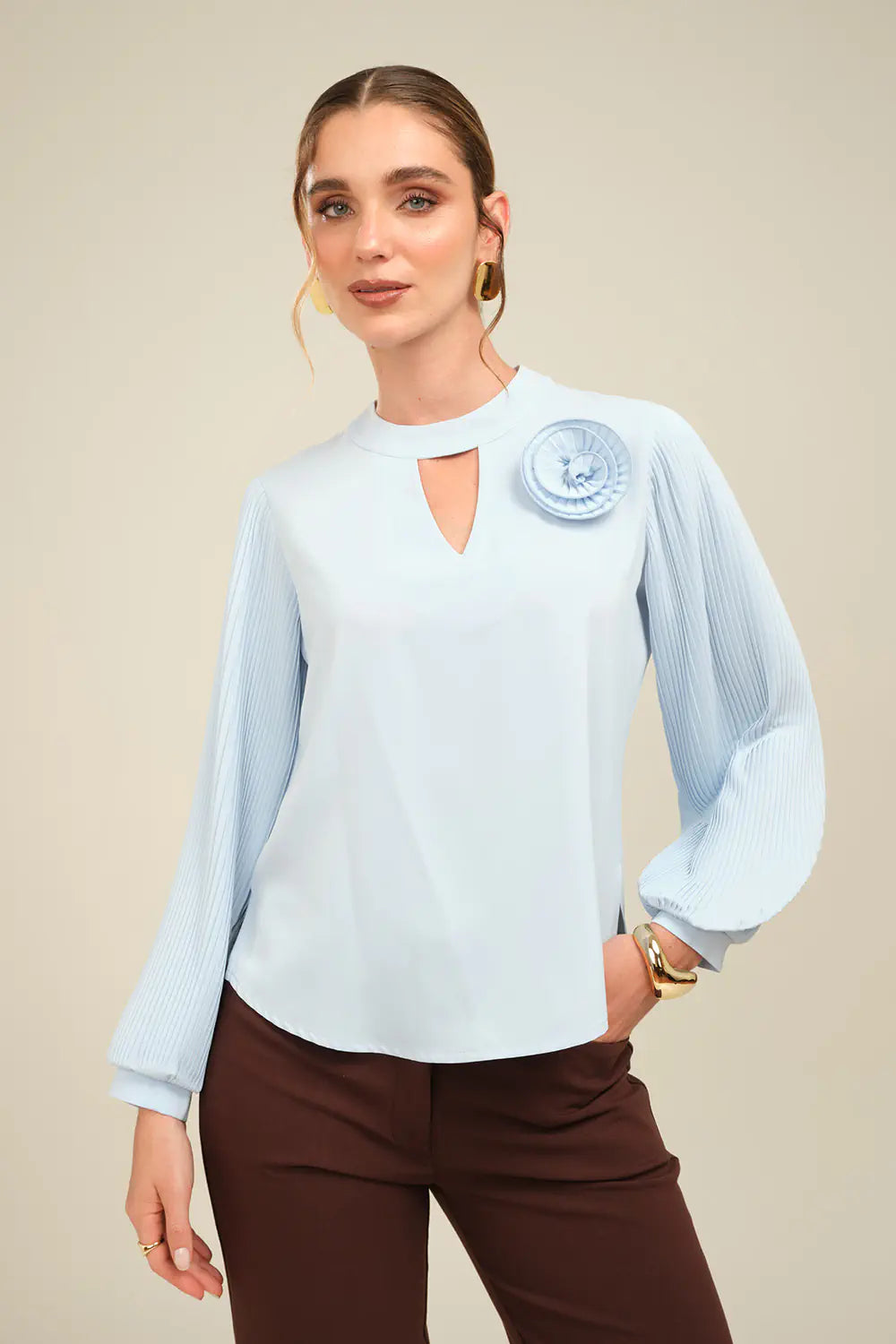 Blusa Esme