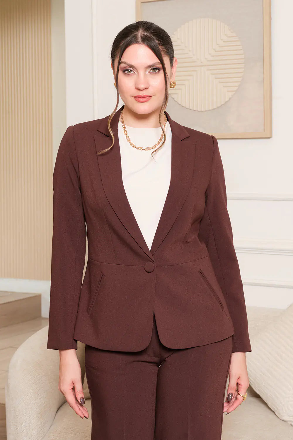 Blazer Salomé