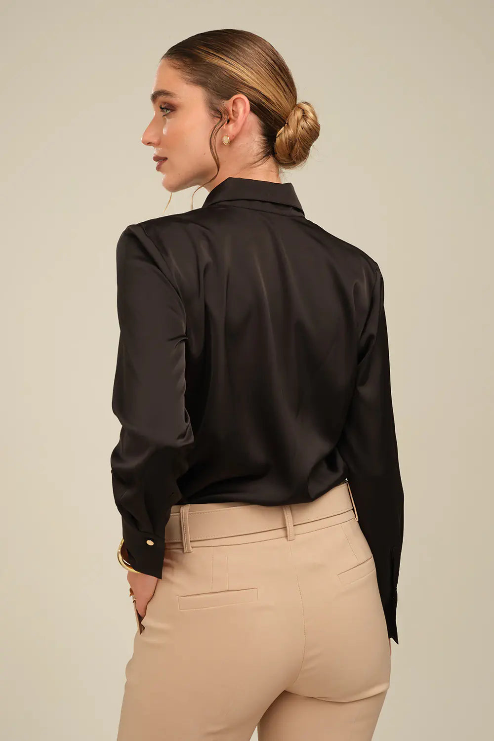 Blusa Amaral