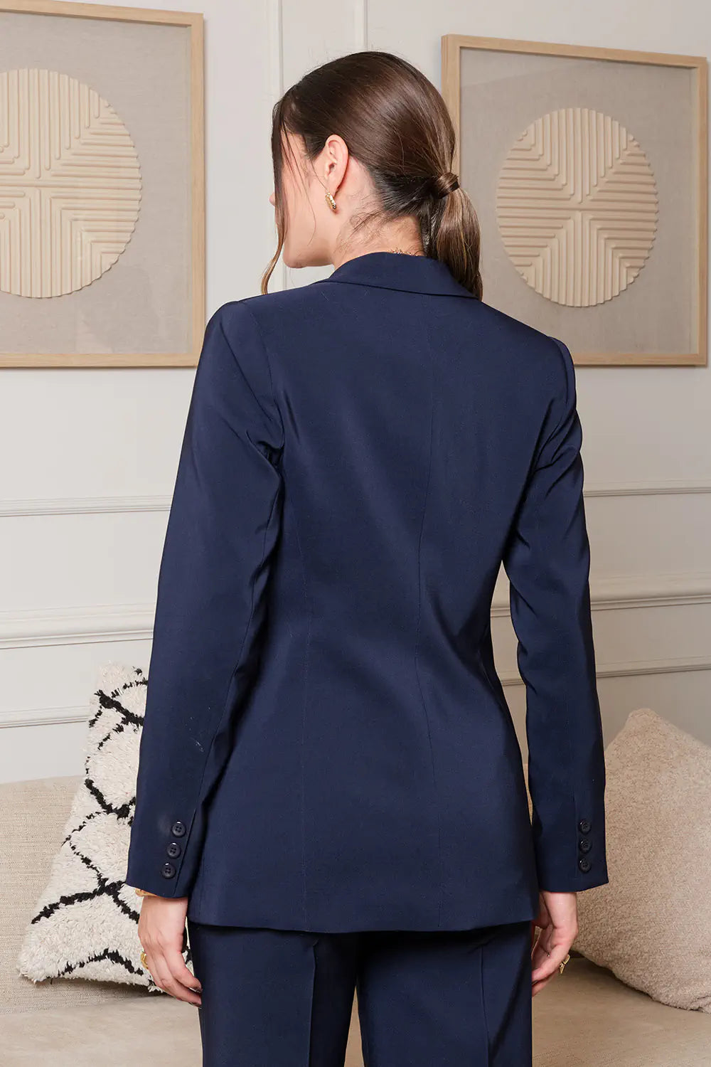Blazer Elsa
