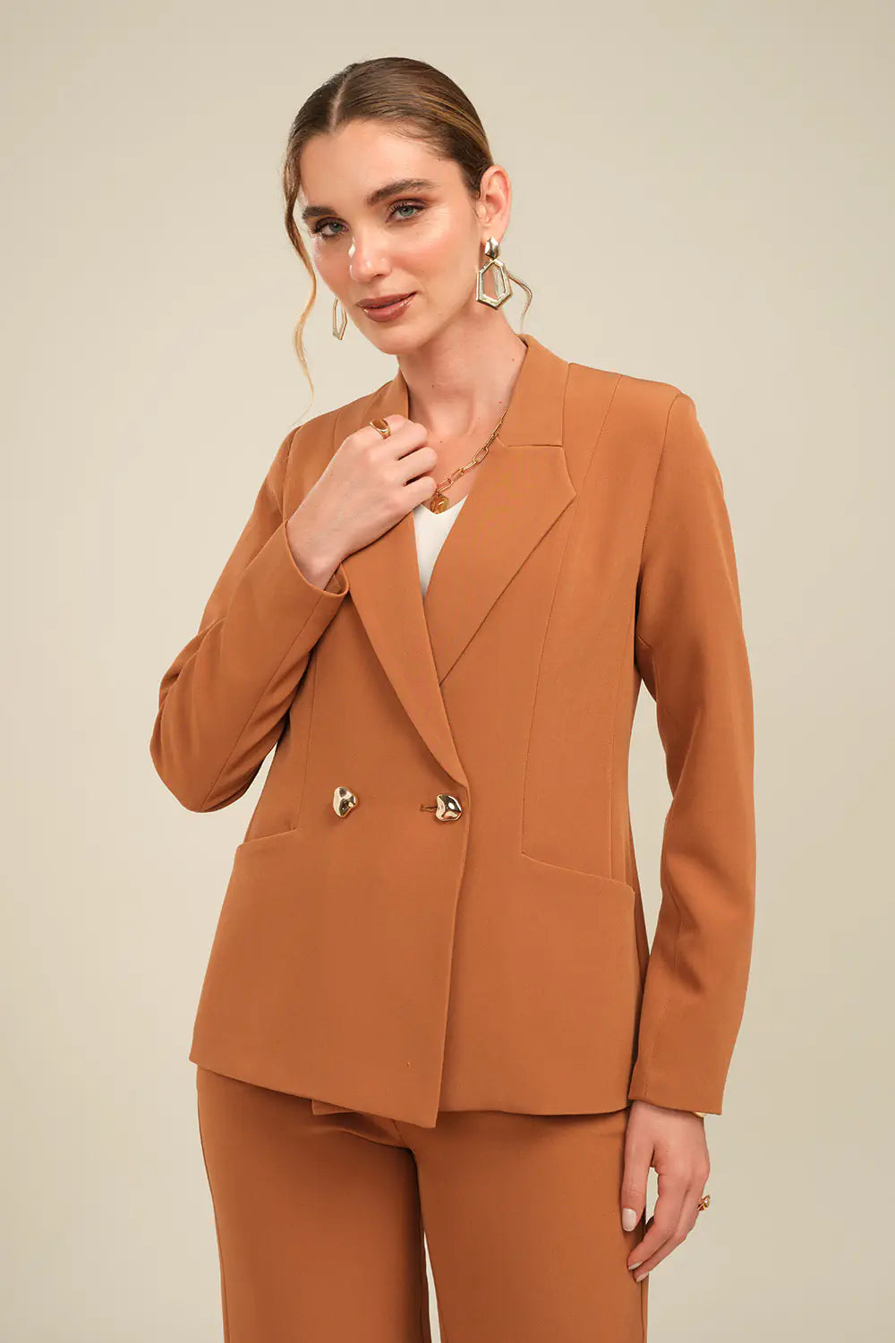 Blazer Daria