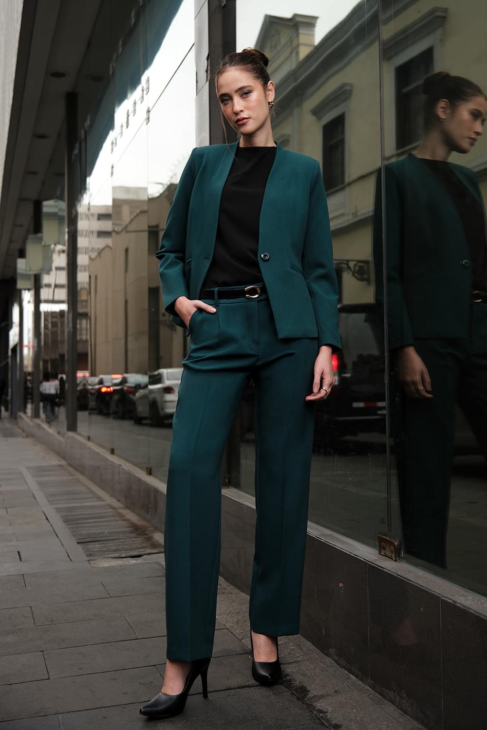Blazer Stella