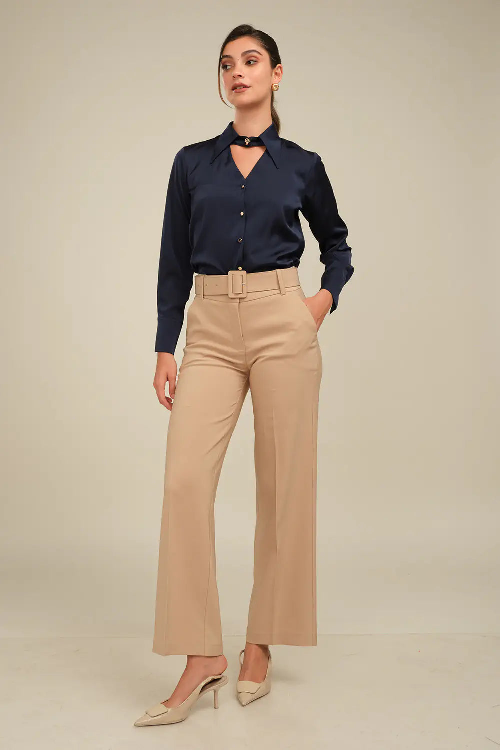 Blusa Amaral