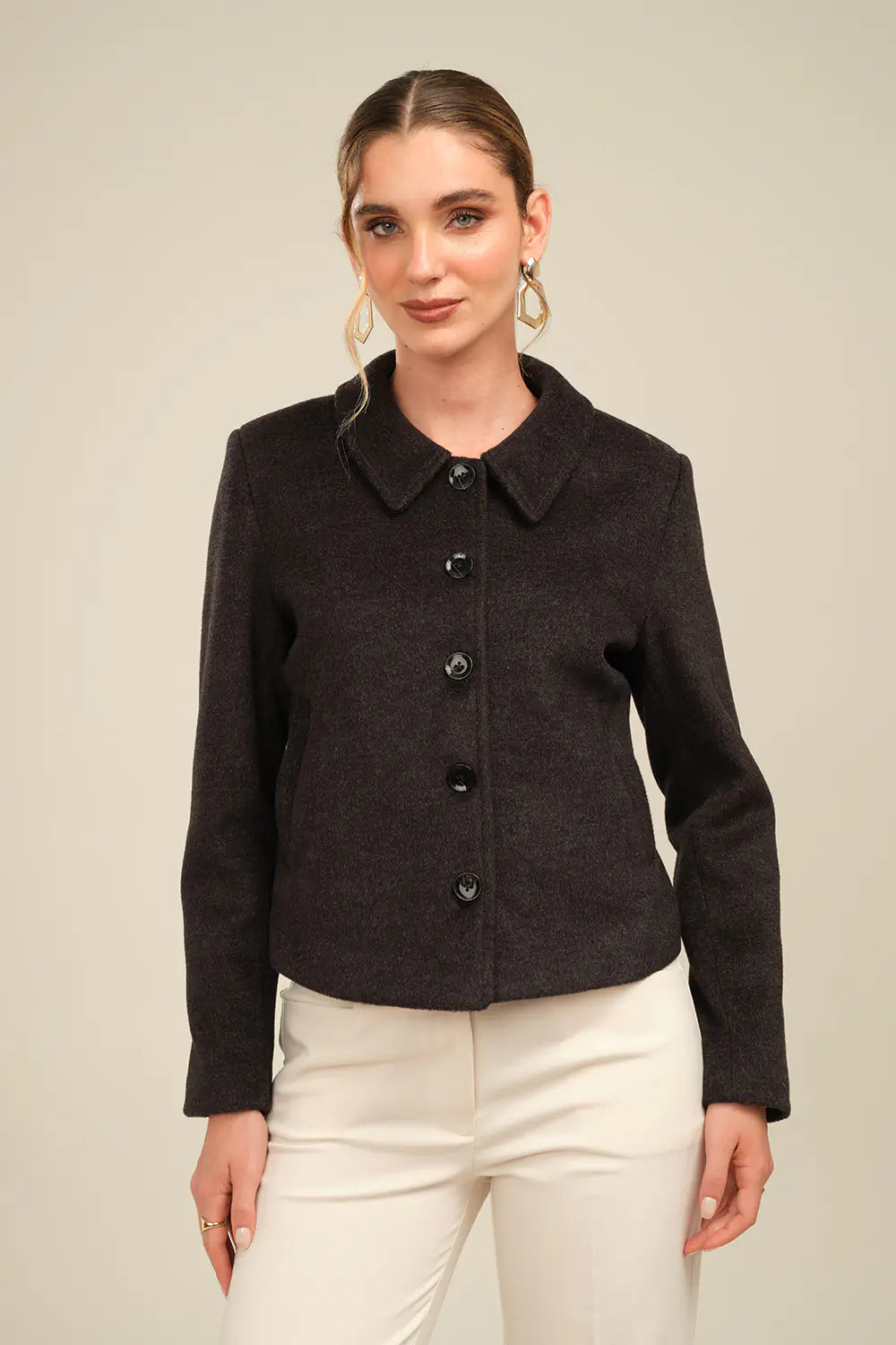 Chaqueta Ximena