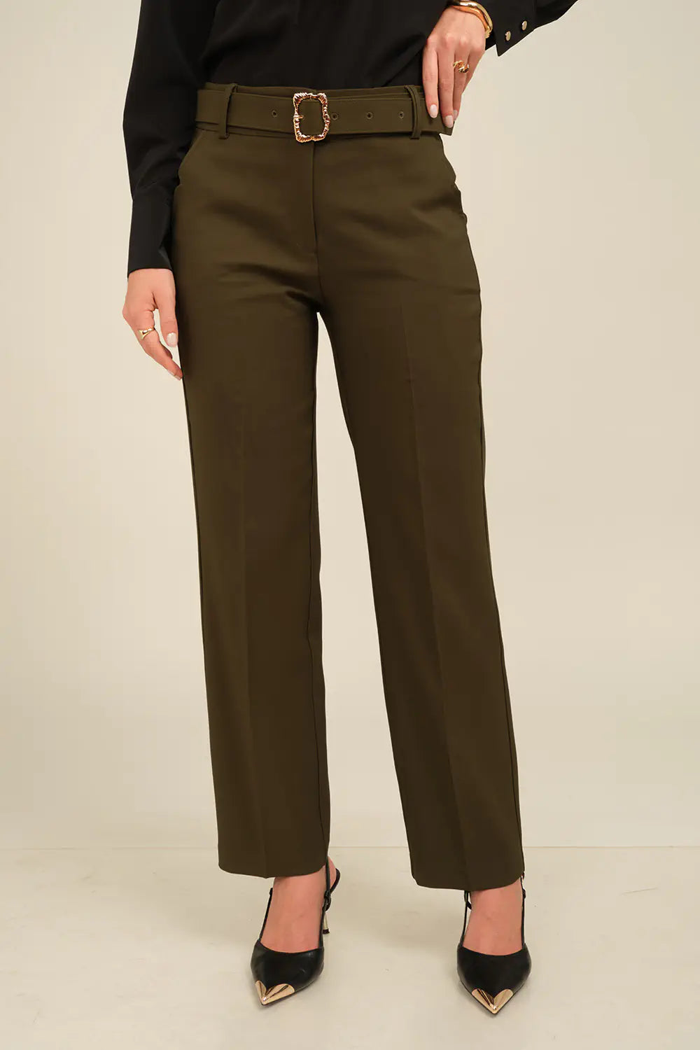 Pantalón Saskia