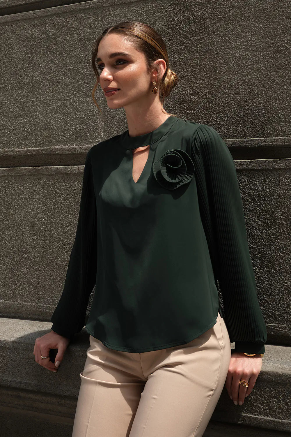 Blusa Esme