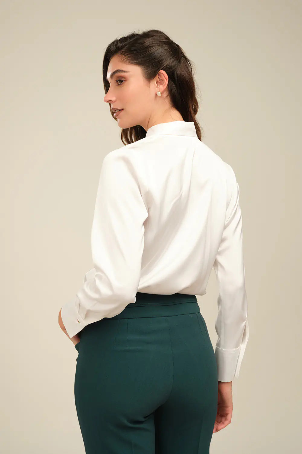 Blusa Amaral