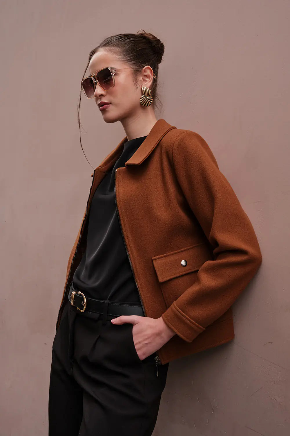 Chaqueta Beth