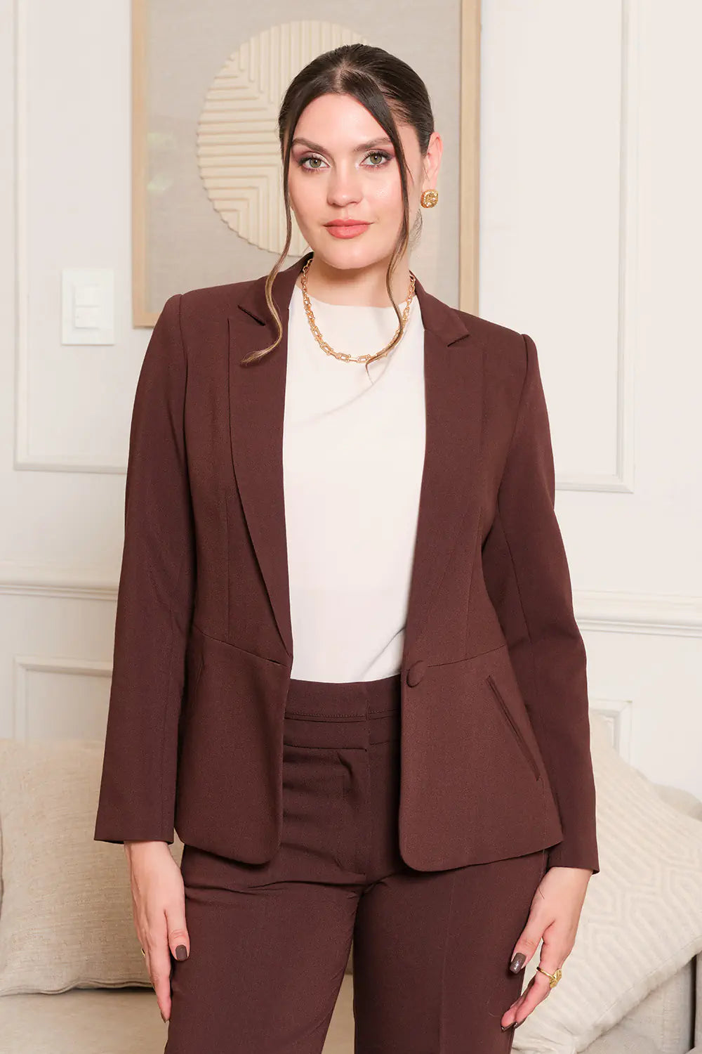 Blazer Salomé