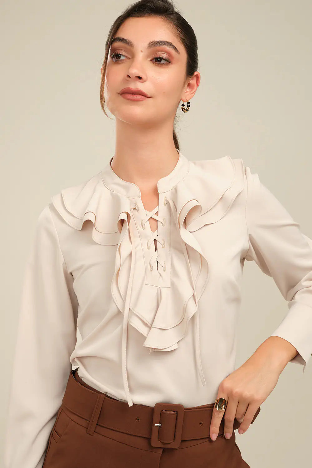 Blusa Luisa