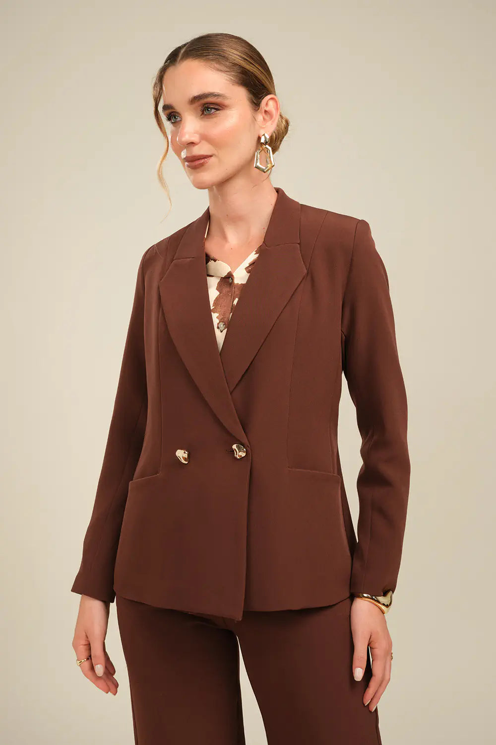 Blazer Daria
