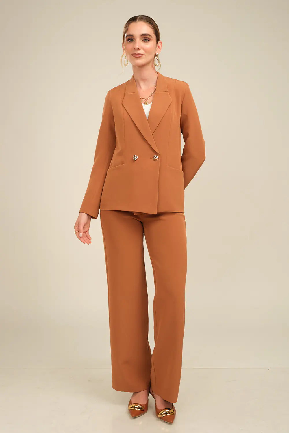 Blazer Daria