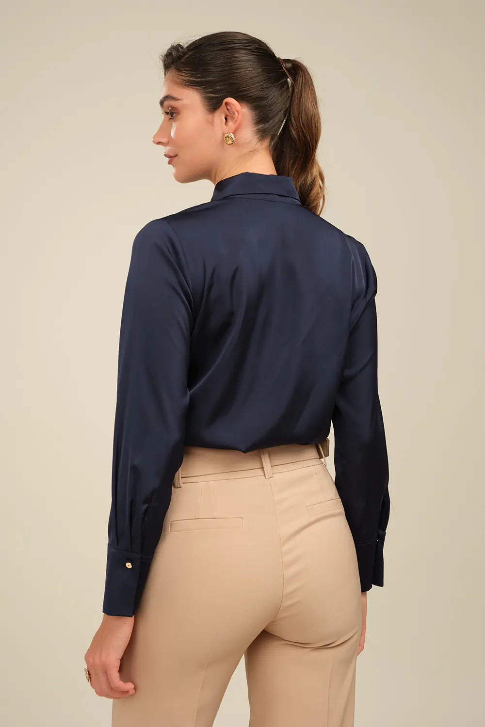 Blusa Amaral