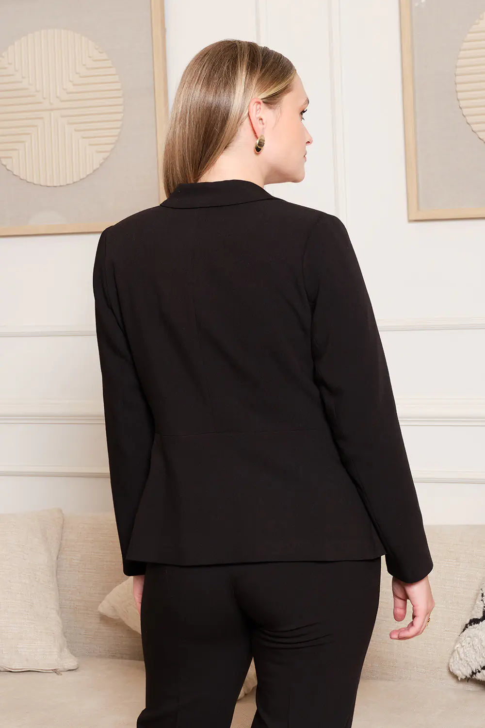 Blazer Salomé