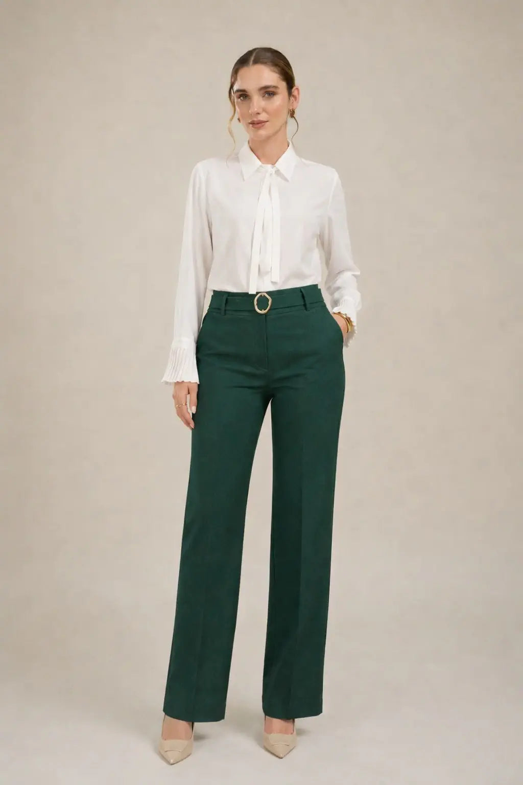 Pantalón Naisha