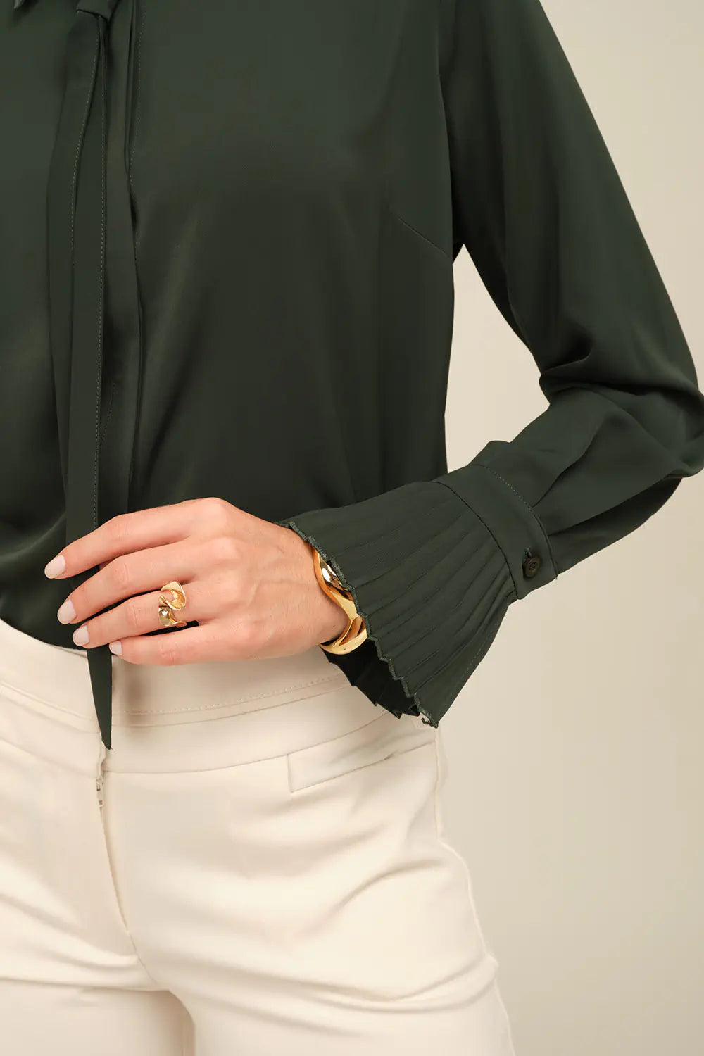 Blusa Margarita