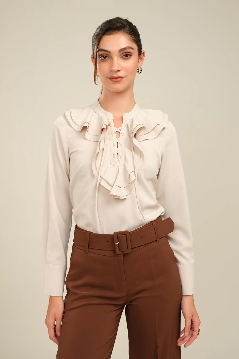 Blusa Luisa