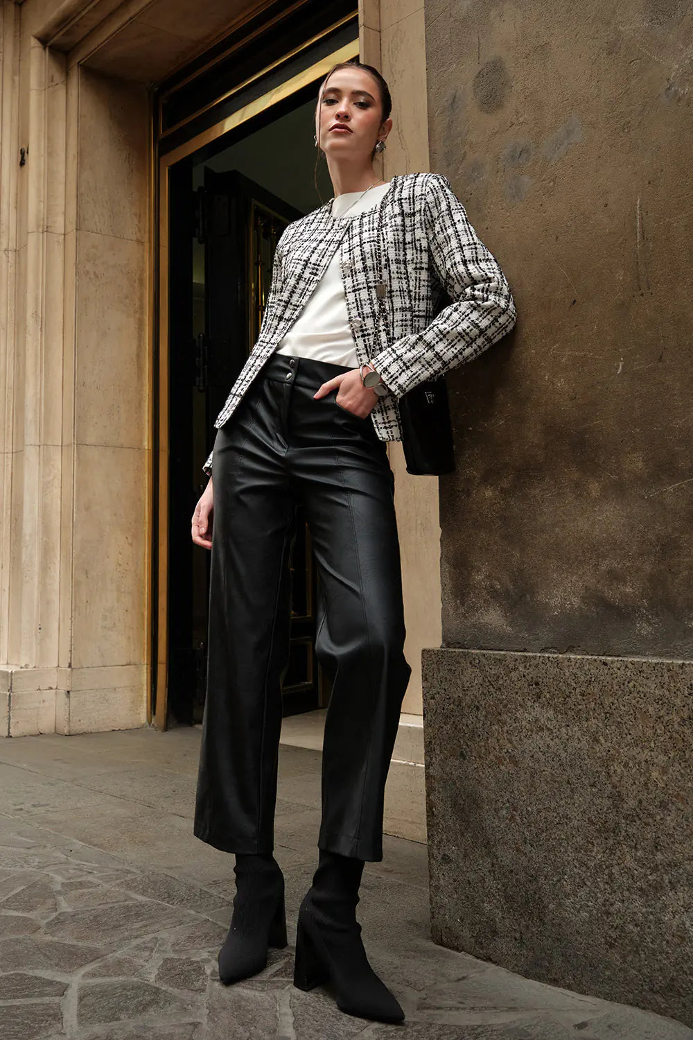 Pantalón Halinna