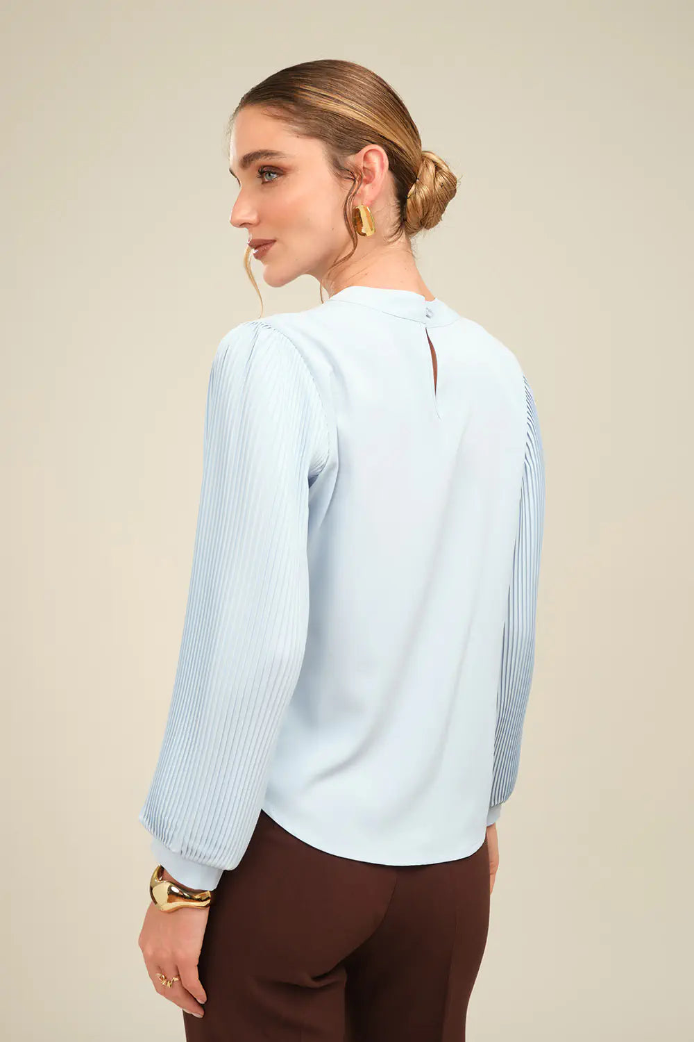 Blusa Esme