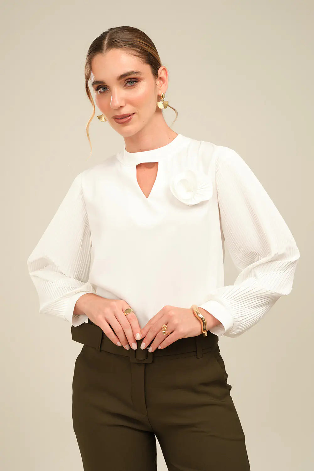 Blusa Esme