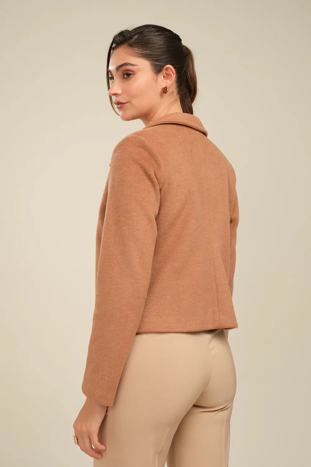 Chaqueta Ximena