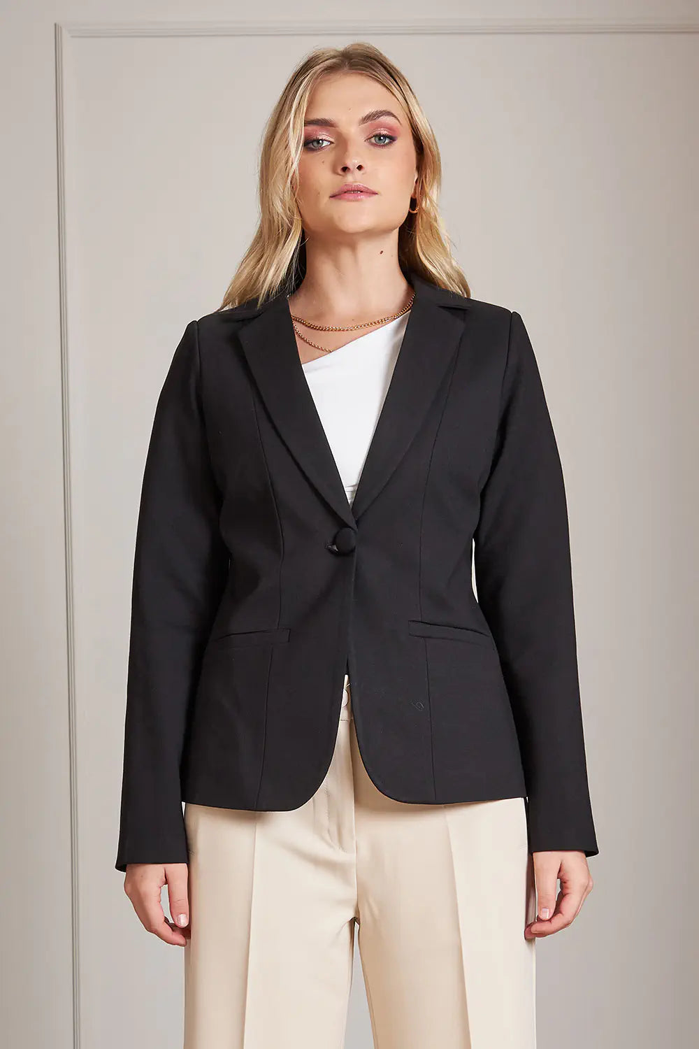 Blazer Cindyrela