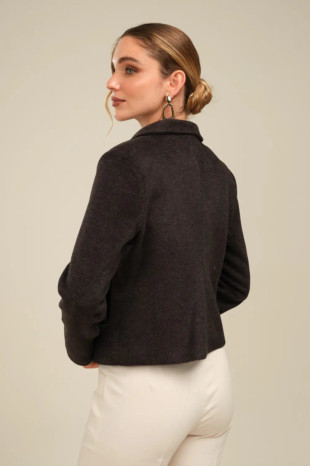Chaqueta Ximena