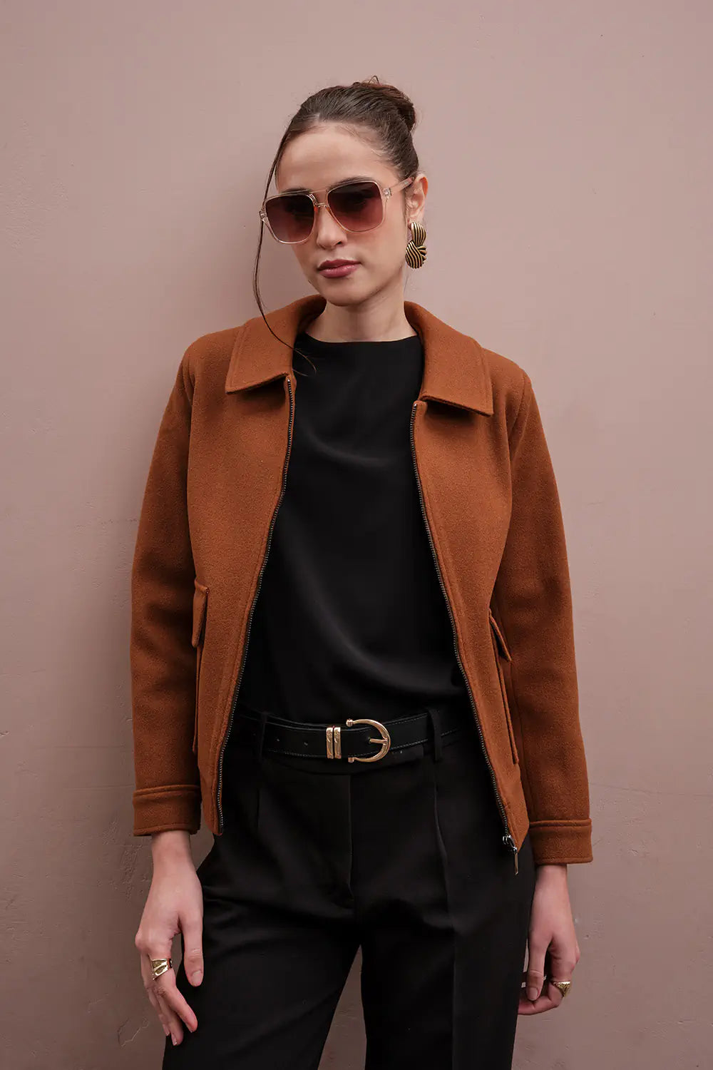 Chaqueta Beth
