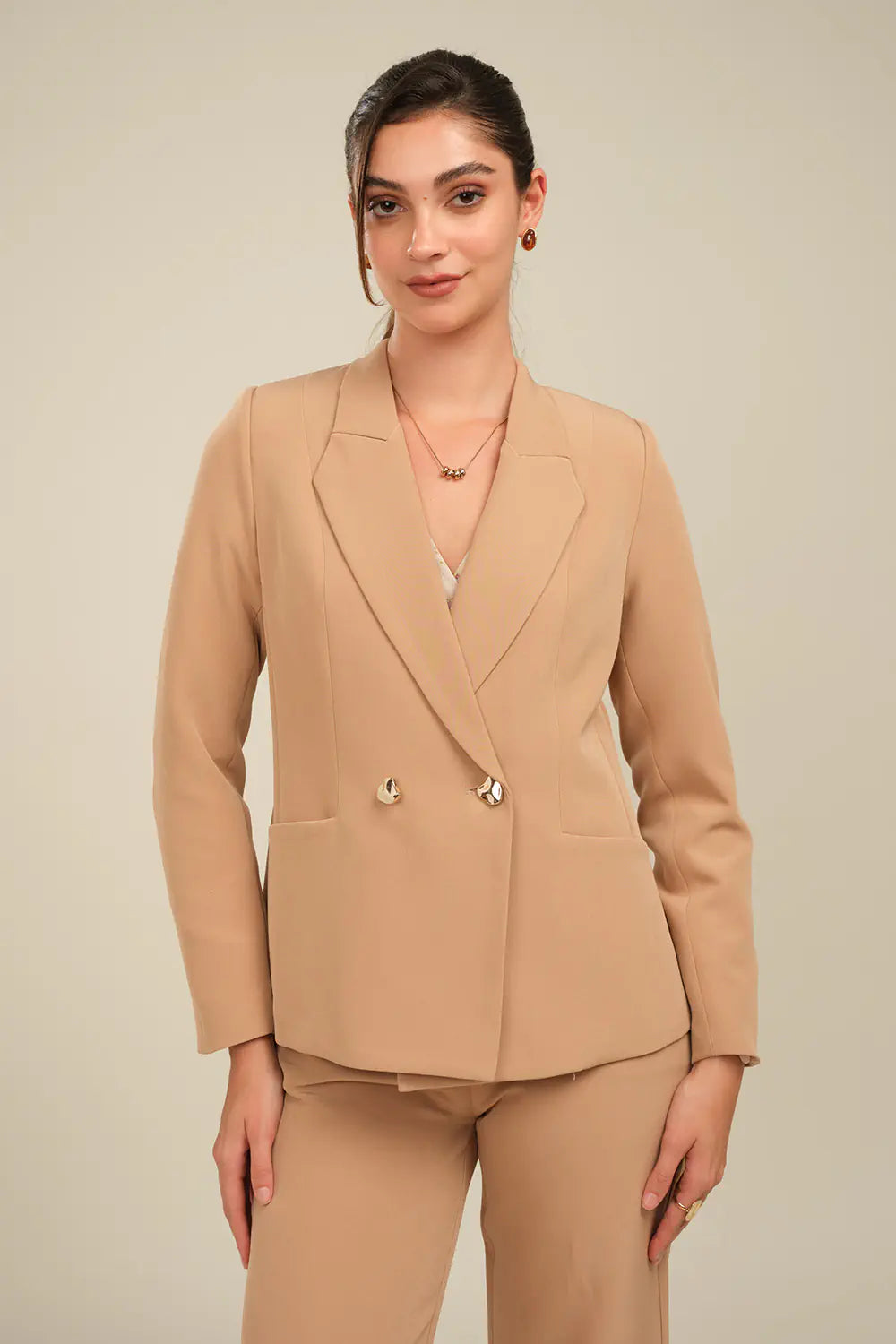 Blazer Daria