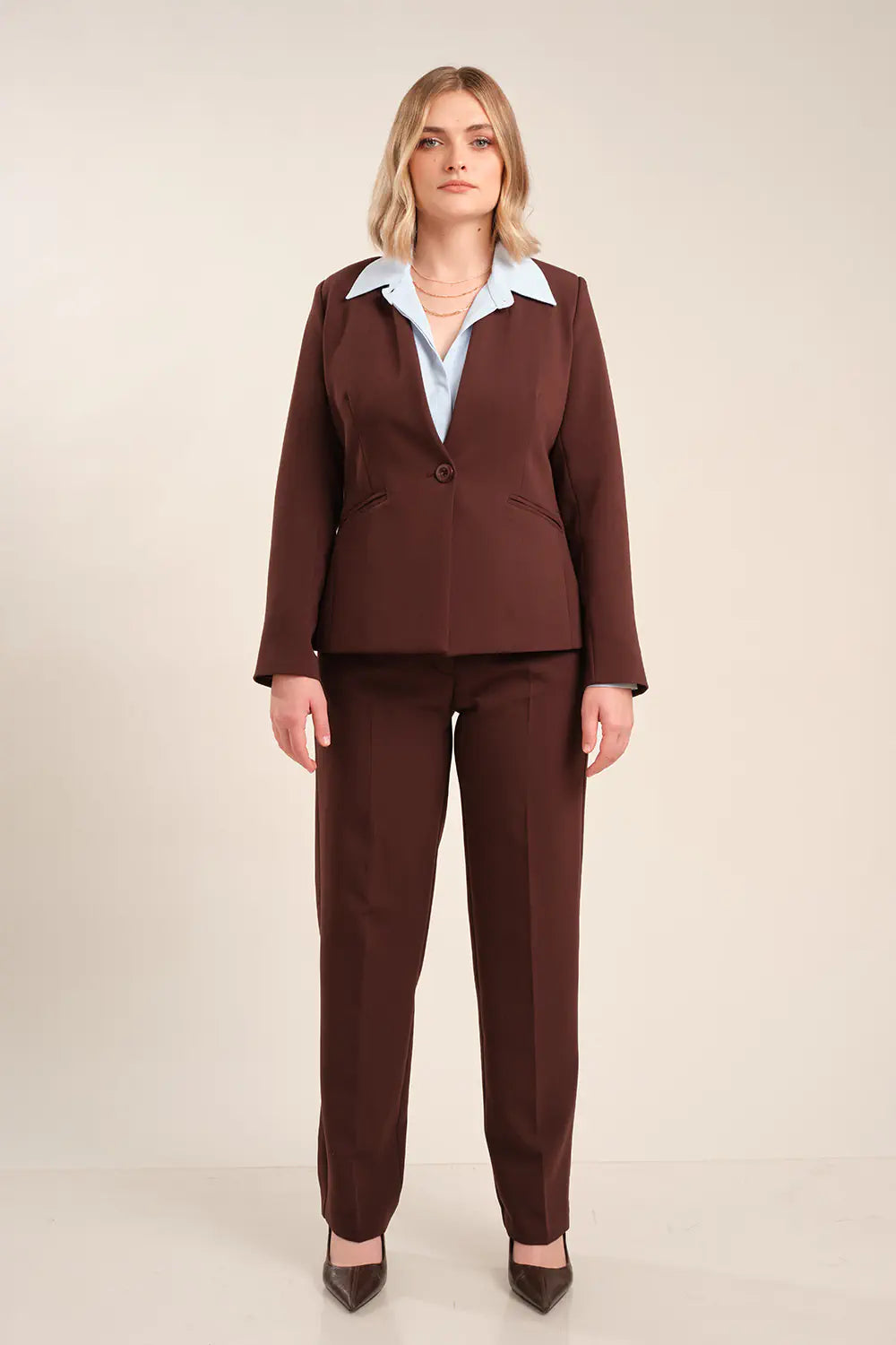 Blazer Stella