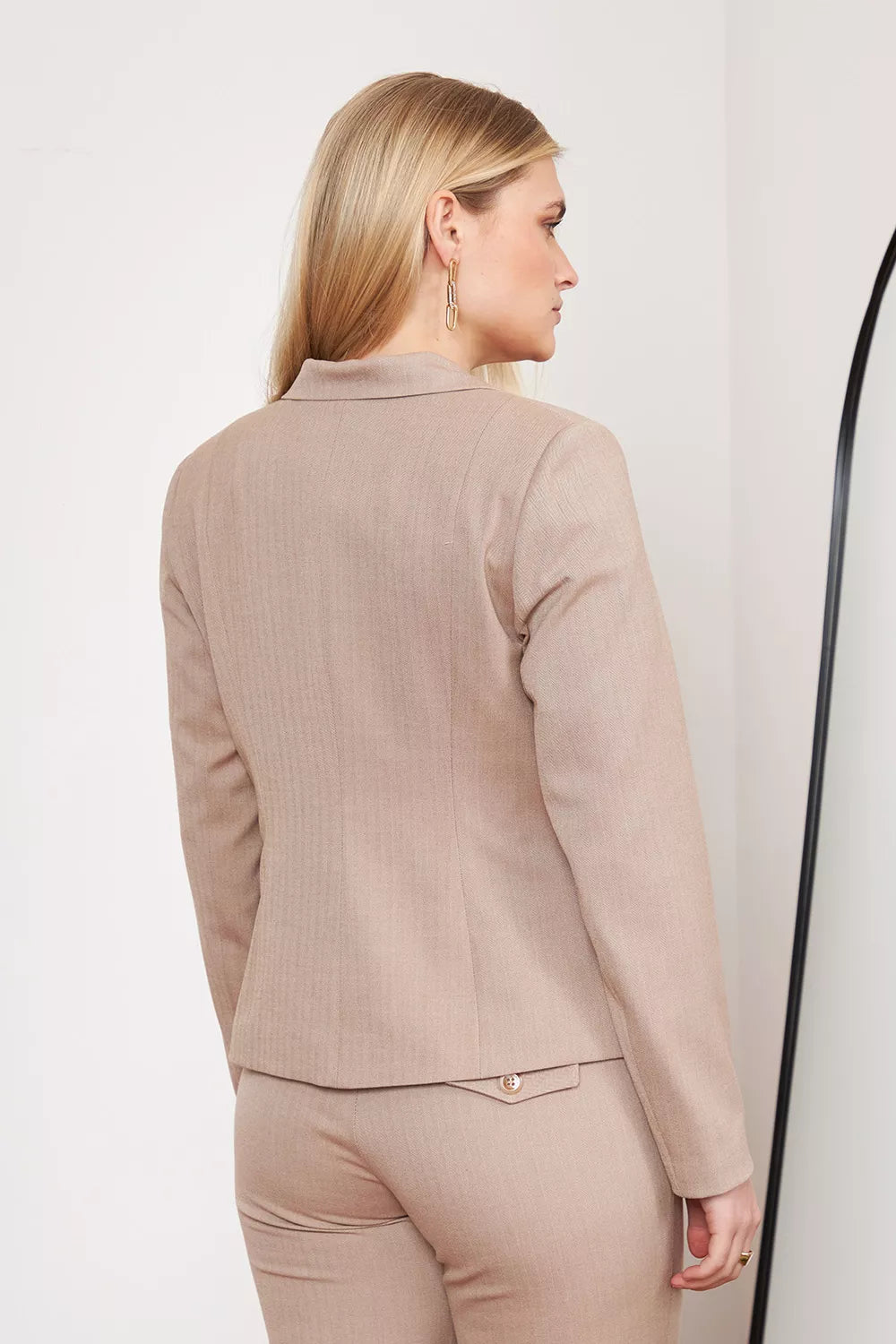 Blazer Damaris