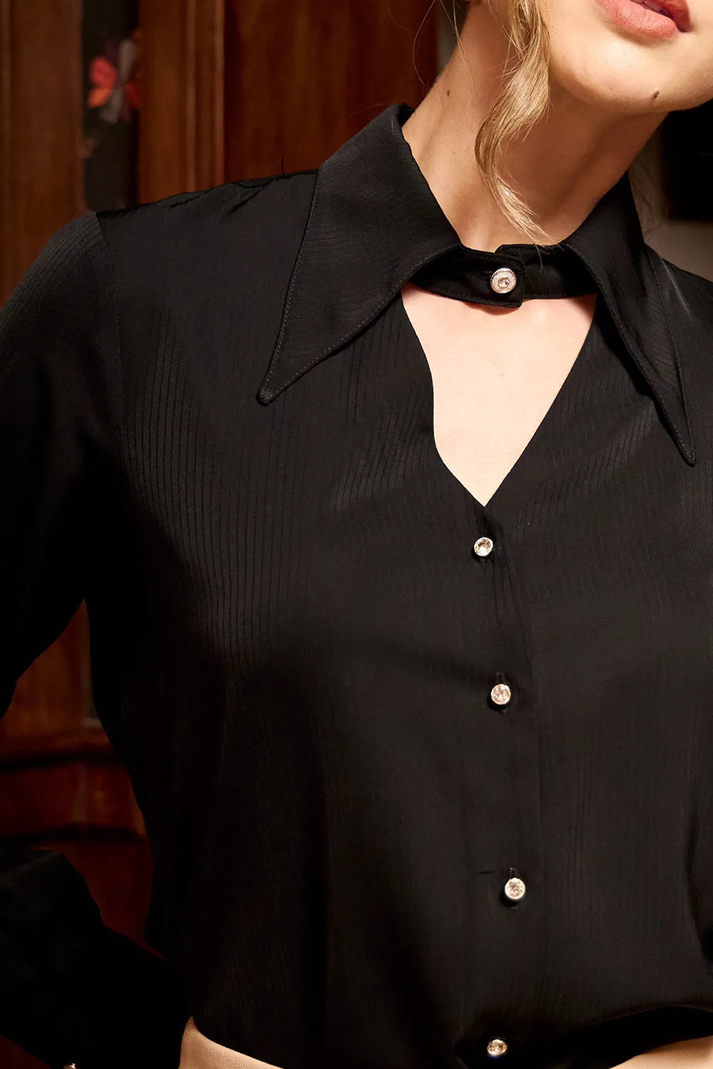 Blusa Nadia
