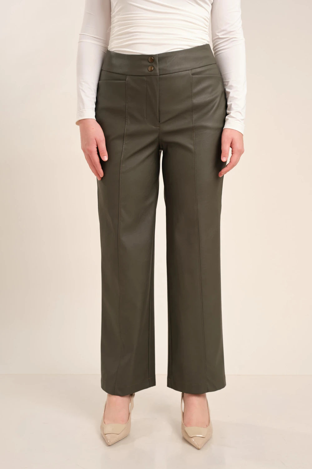 Pantalón Hallina