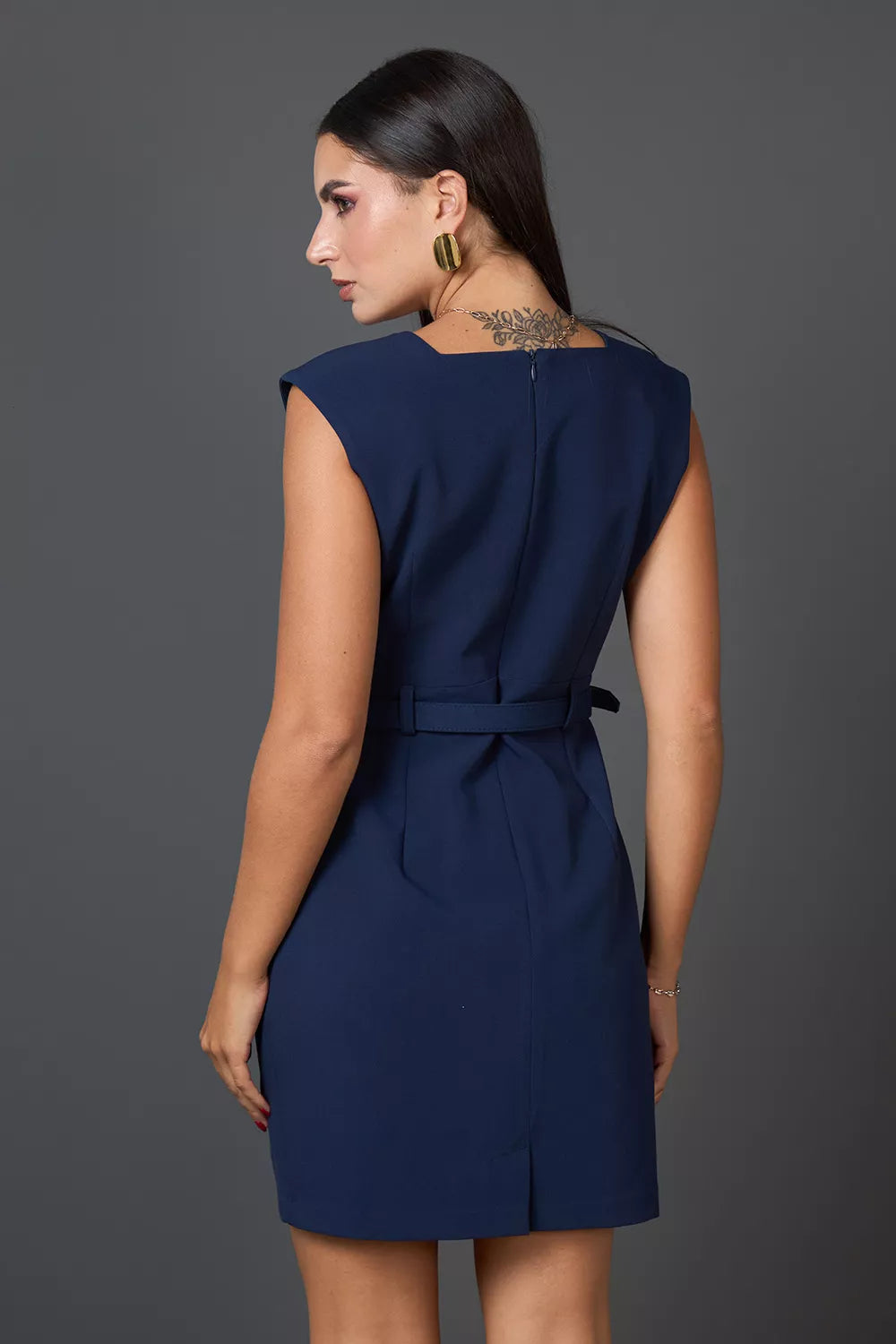 Vestido Stefania