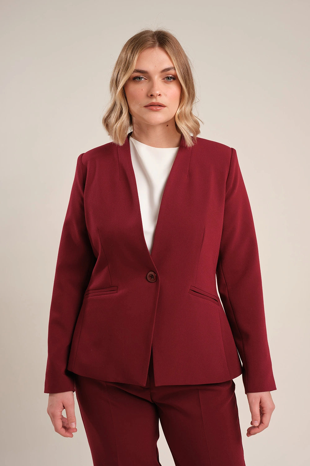 Blazer Stella