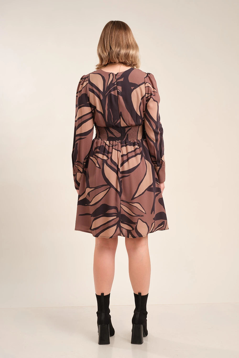 Vestido kim