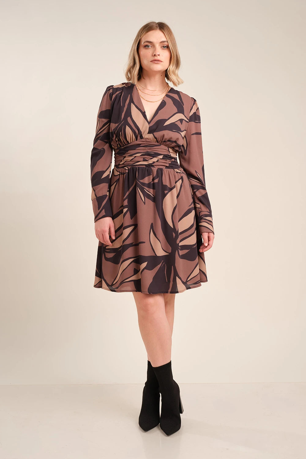 Vestido kim