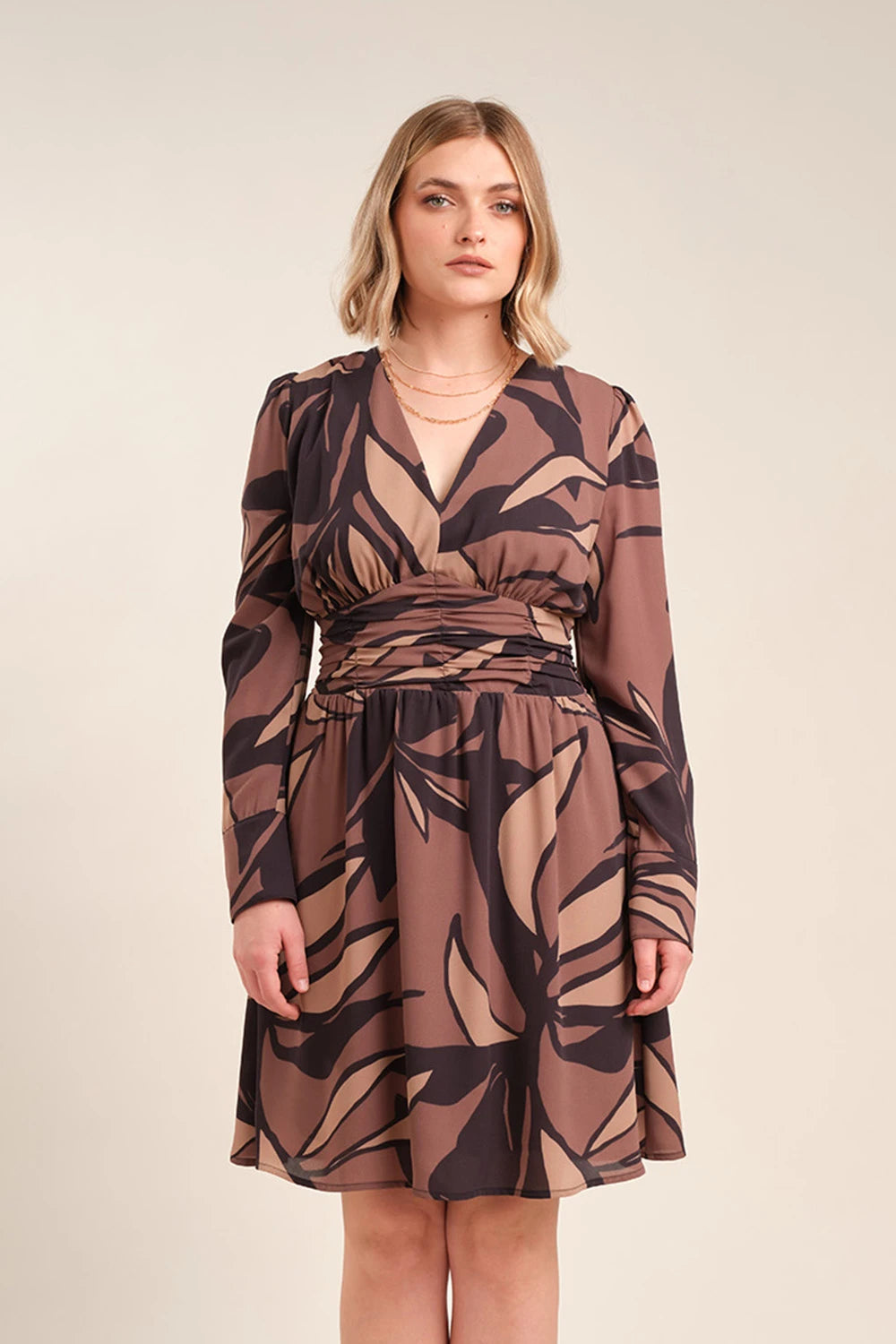 Vestido kim