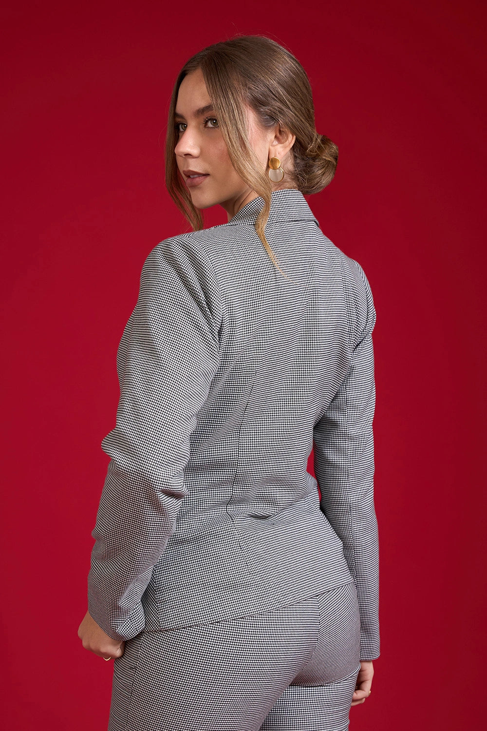 Blazer Yoshin