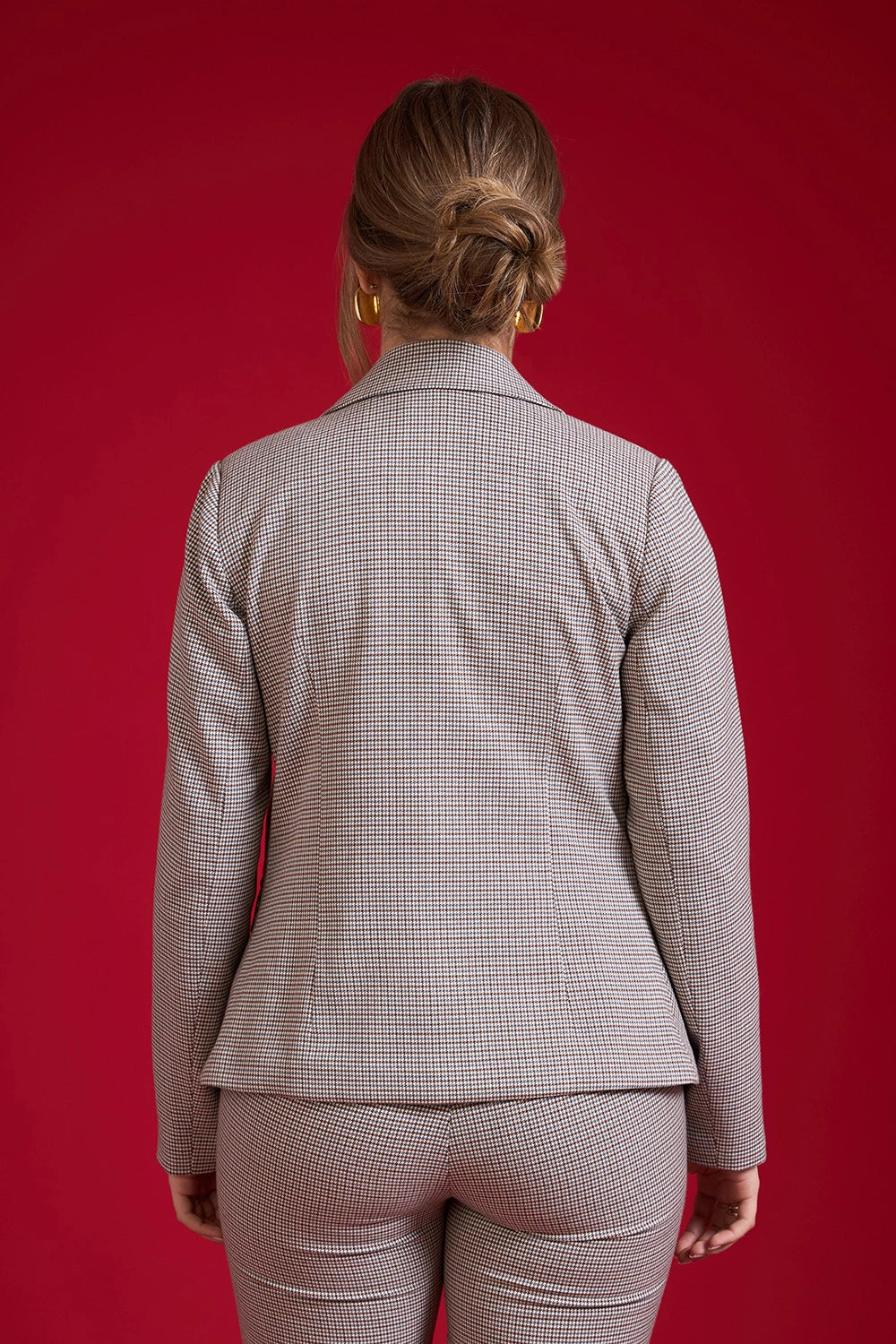 Blazer Yoshin