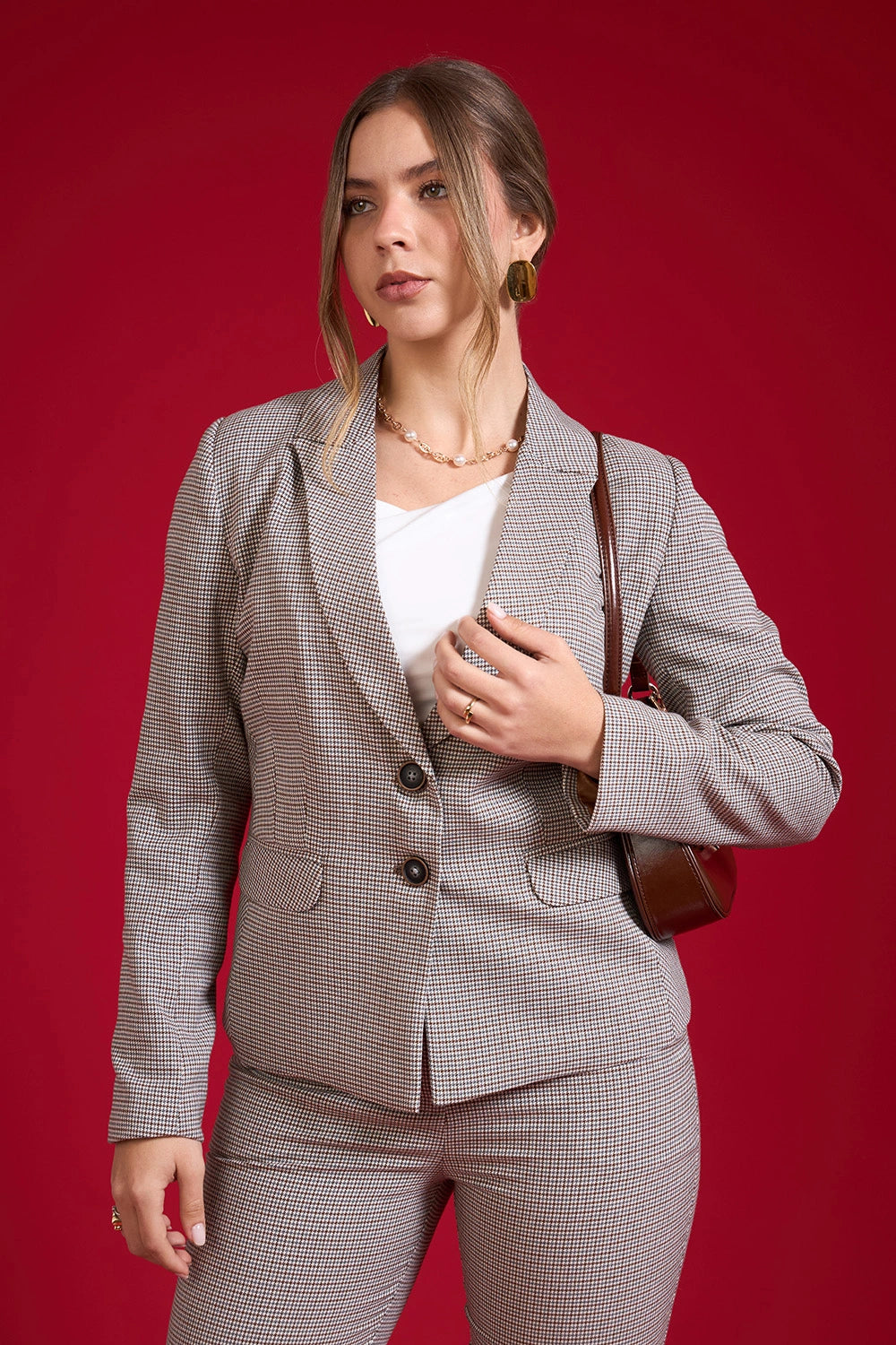 Blazer Yoshin